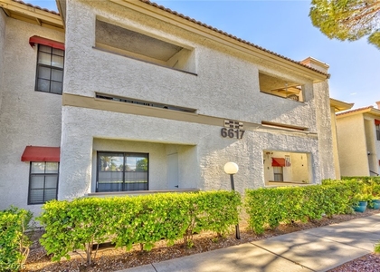 6617 W Tropicana Avenue - Photo 1