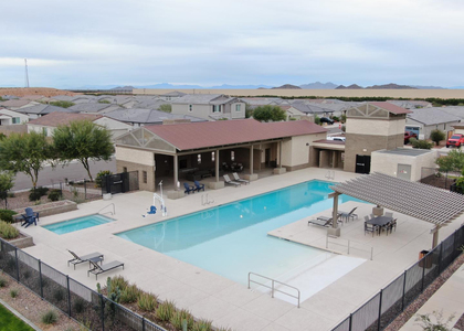 19090 N Silver Dog Way - Photo 1