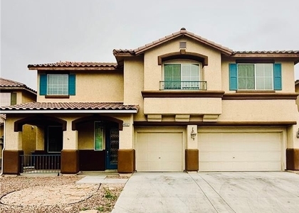 4032 Wild Magic Street - Photo 1