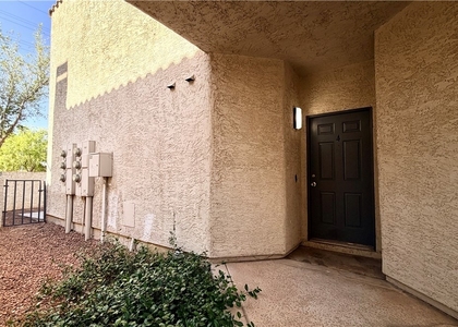 6250 W Flamingo Road - Photo 1