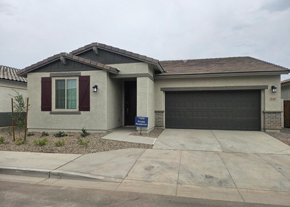 548 W Fremont Pass - Photo 1