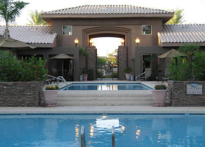 7009 E Acoma Drive - Photo 1