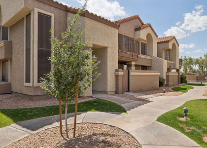 1905 E University Drive - Photo 1