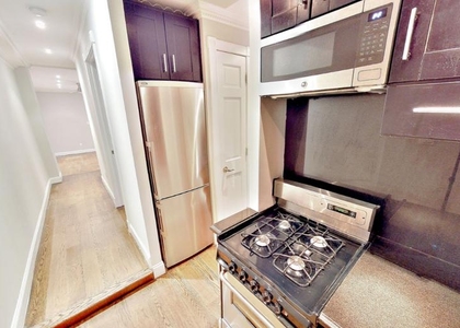 437 West 53rd Street  - Photo 1