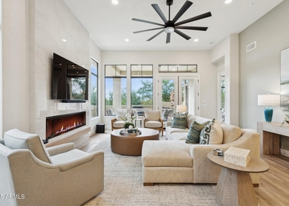 9270 E Thompson Peak Parkway - Photo 1
