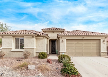 27025 N 69th Lane - Photo 1