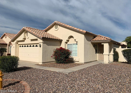 814 W Morelos Street - Photo 1