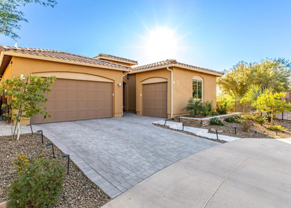 7611 E Camino Vivaz Way - Photo 1