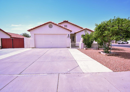 6780 N 74th Drive - Photo 1