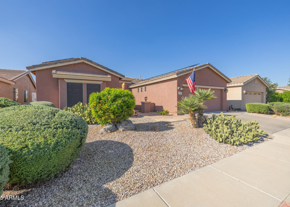 20288 N Harmony Pass - Photo 1