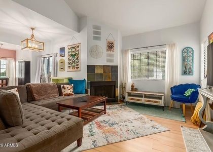 930 N Mesa Drive - Photo 1