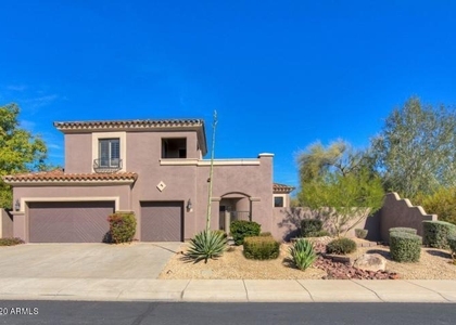 8010 E Wingspan Way - Photo 1