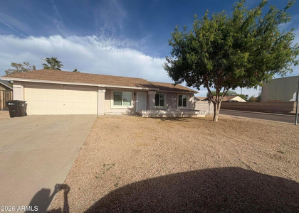 20601 N 33rd Ave Avenue - Photo 1