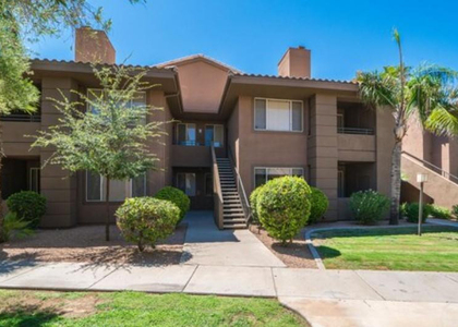 7009 E Acoma Drive - Photo 1