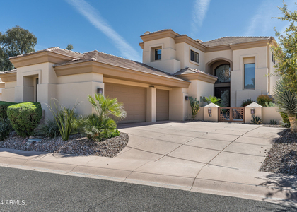 7705 E Doubletree Ranch Road - Photo 1