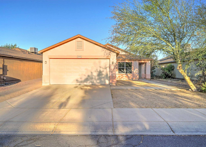 12478 N Pablo Street - Photo 1