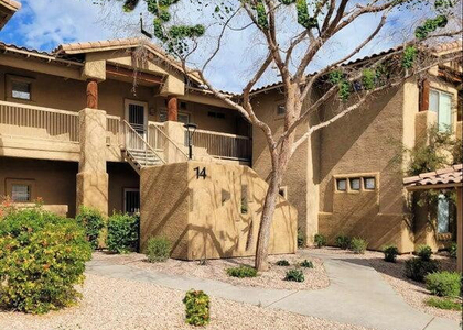 9100 E Raintree Drive - Photo 1