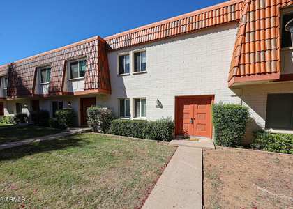 4028 N Granite Reef Road - Photo 1