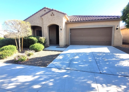 25925 W Tonto Lane - Photo 1