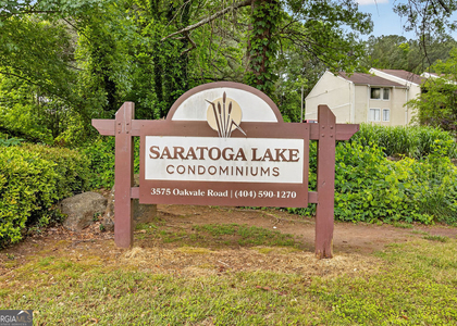 3575 Oakvale Road - Photo 1