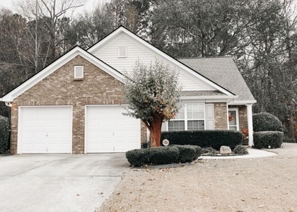 1091 Pine Acre Drive - Photo 1