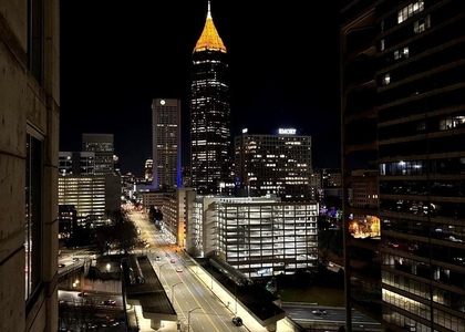 400 W Peachtree Street Nw - Photo 1