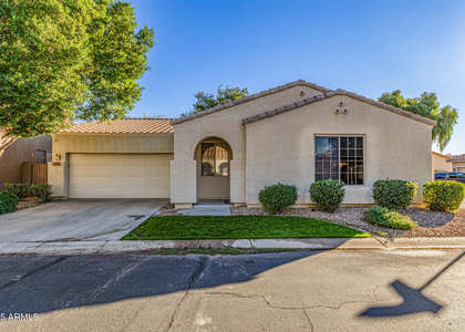 7007 E Keats Avenue - Photo 1