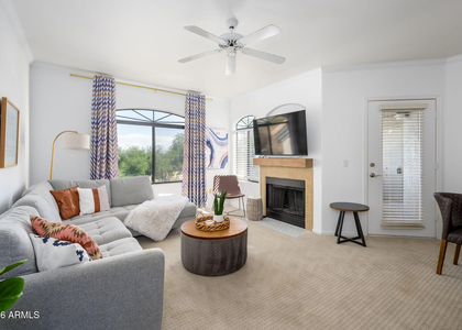 15095 N Thompson Peak Parkway - Photo 1