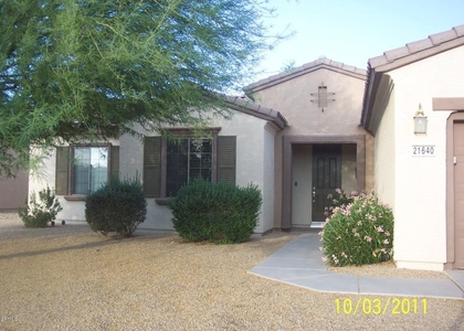 21640 N Casa Royale Drive - Photo 1