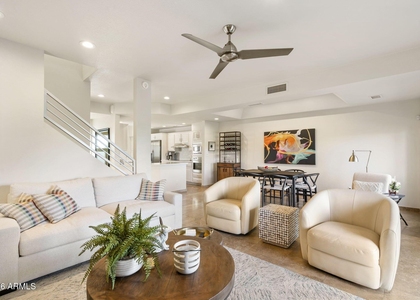 7272 E Gainey Ranch Road - Photo 1