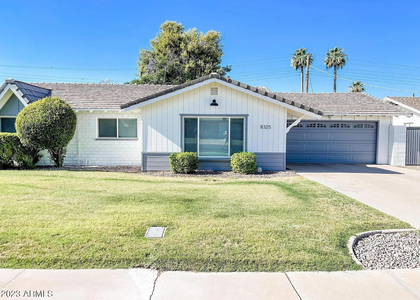 8325 E Heatherbrae Avenue - Photo 1