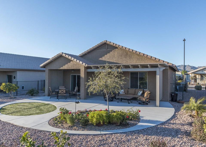 22407 W Morning Glory Street - Photo 1