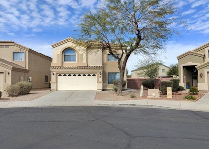 21806 W Cocopah Street - Photo 1