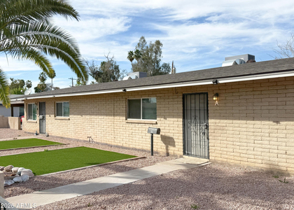 1122 S Mcclintock Drive - Photo 1
