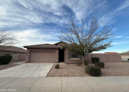 2372 E Dust Devil Drive - Photo 1