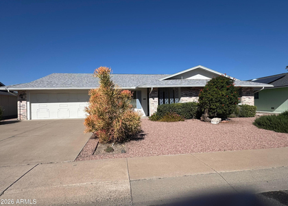 12630 N Sun Valley Drive - Photo 1
