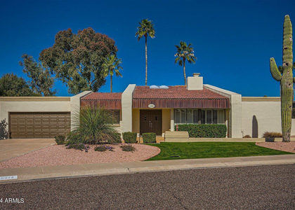 8012 E Via Campo - Photo 1