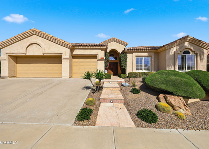 7642 E Hartford Drive - Photo 1