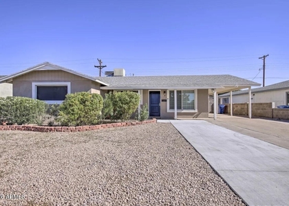 609 S Priest Drive - Photo 1
