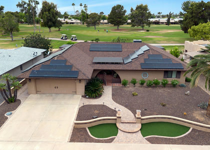 19034 N Palo Verde Drive - Photo 1