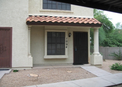 921 W University Drive - Photo 1