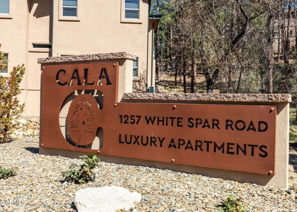 1257 White Spar Road - Photo 1