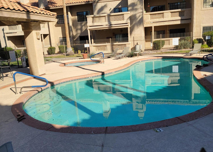 930 N Mesa Drive - Photo 1