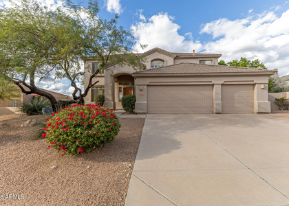 10872 E Raintree Drive - Photo 1