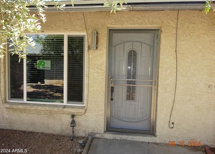 341 E Vogel Avenue - Photo 1