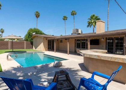 225 E Minton Drive - Photo 1