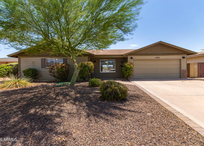1885 E Alameda Drive - Photo 1