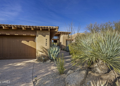9792 E Forgotten Hills Drive - Photo 1