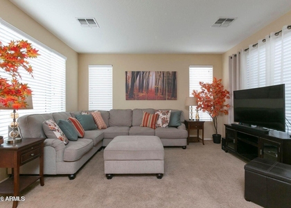 2023 W Shackleton Drive - Photo 1