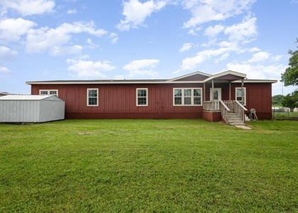 607 Pony Express Trail - Photo 1